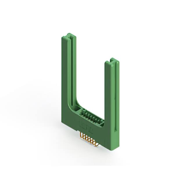345-007-558-158 EDAC Inc.  Edgeboard Connectors